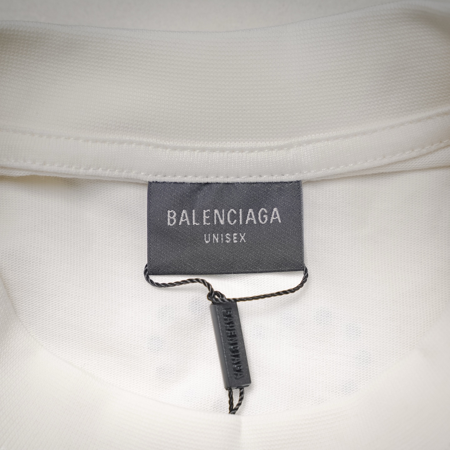 Balen rhinestone t-shirt