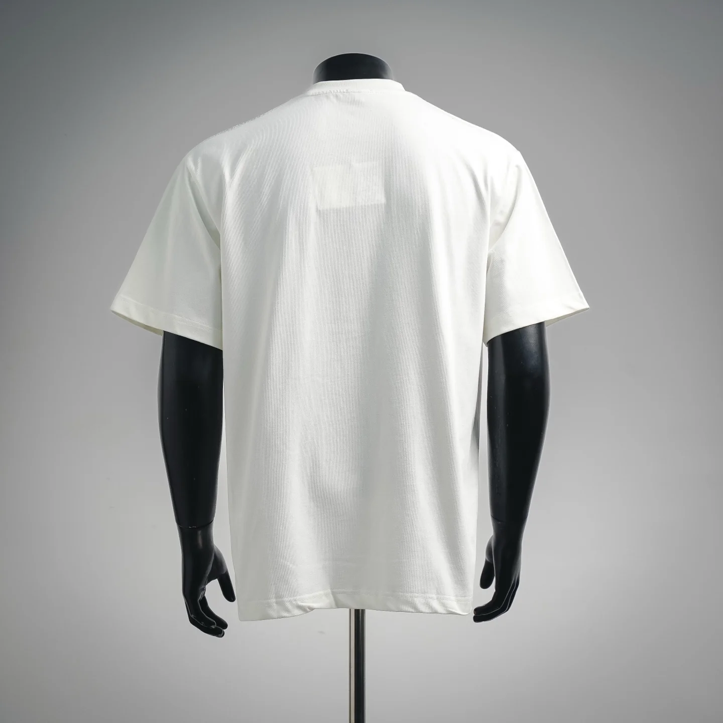 Loe embroidered t-shirt