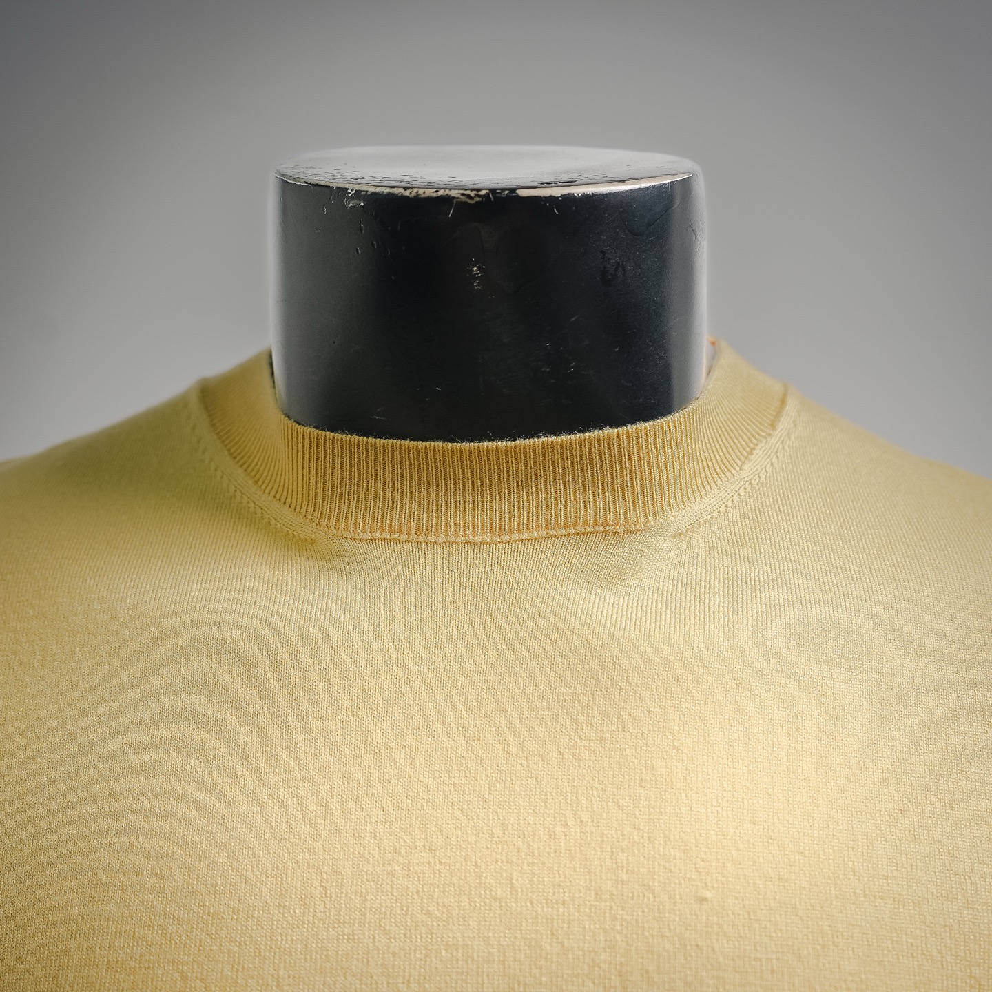 Pra casual knit t-shirt