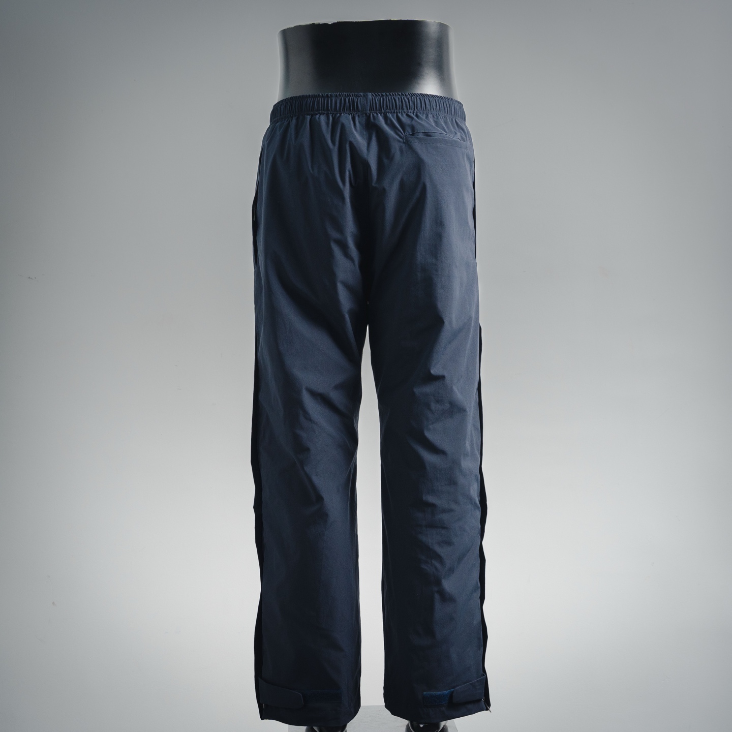 CD embroidered casual pants