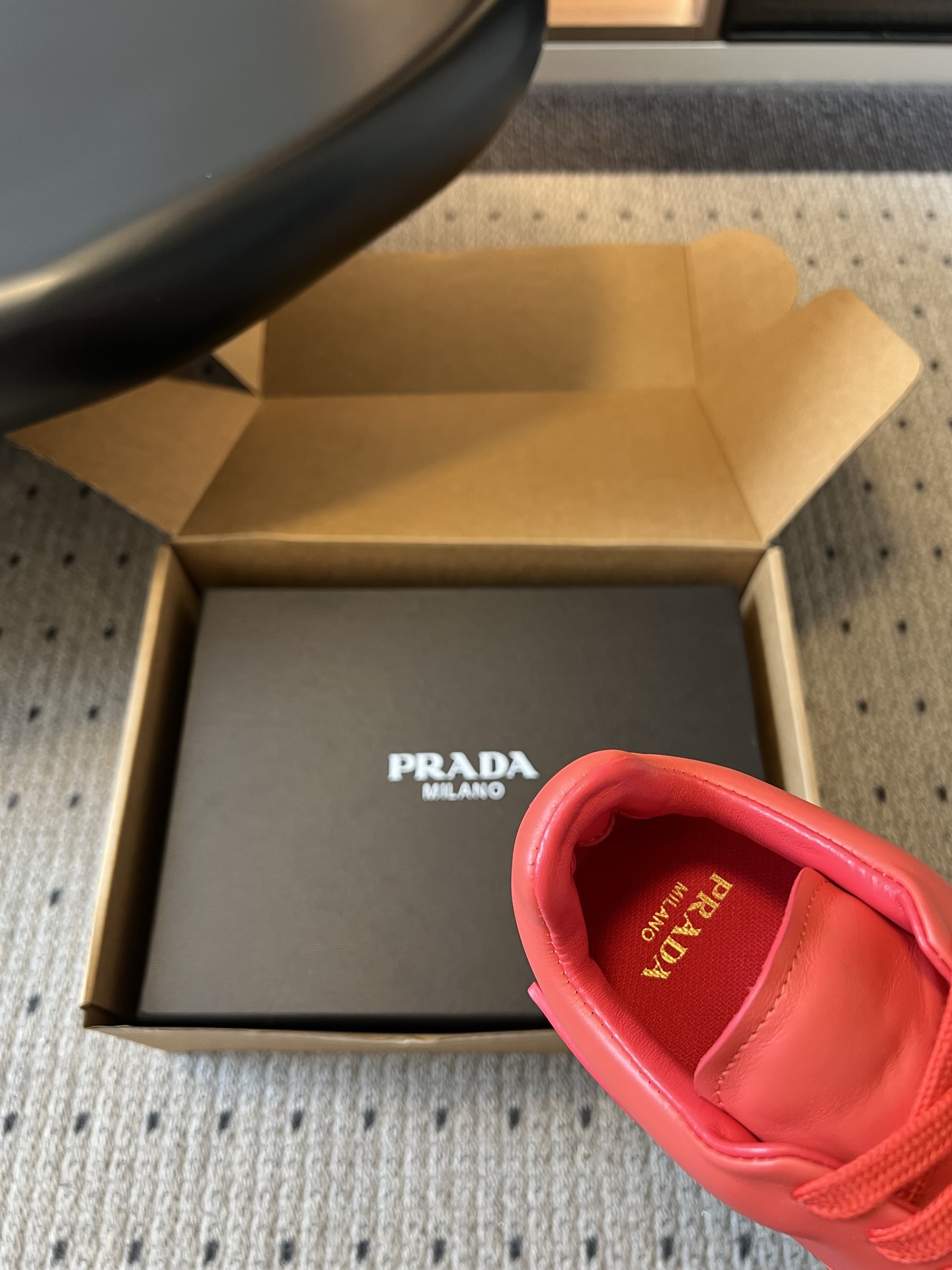 Pra sneaker