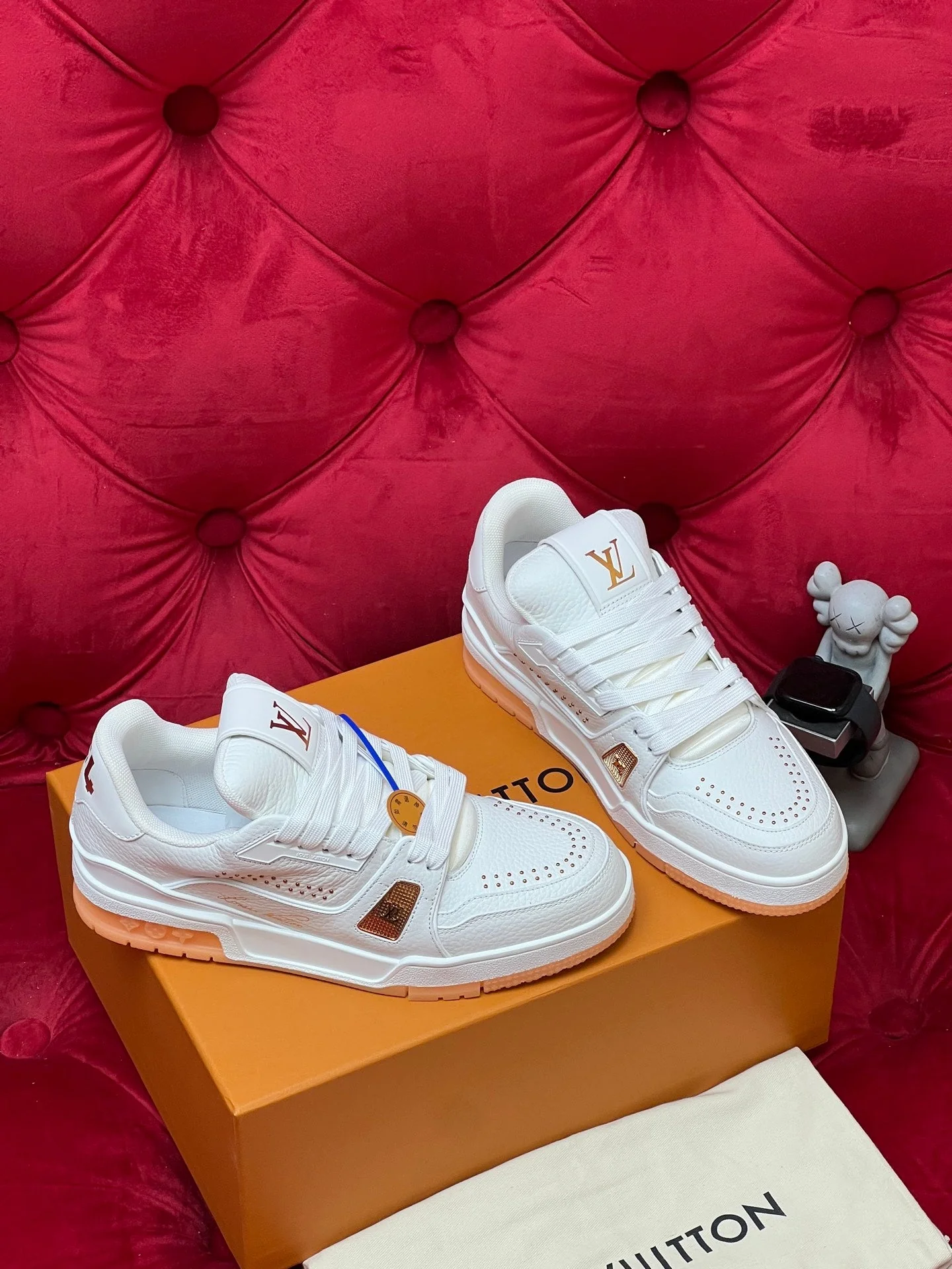 Louis casual shoes