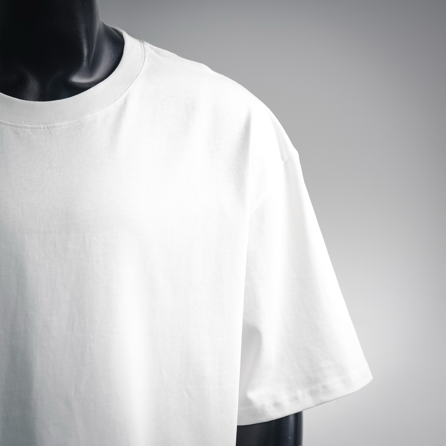 Burb 26ss print t-shirt