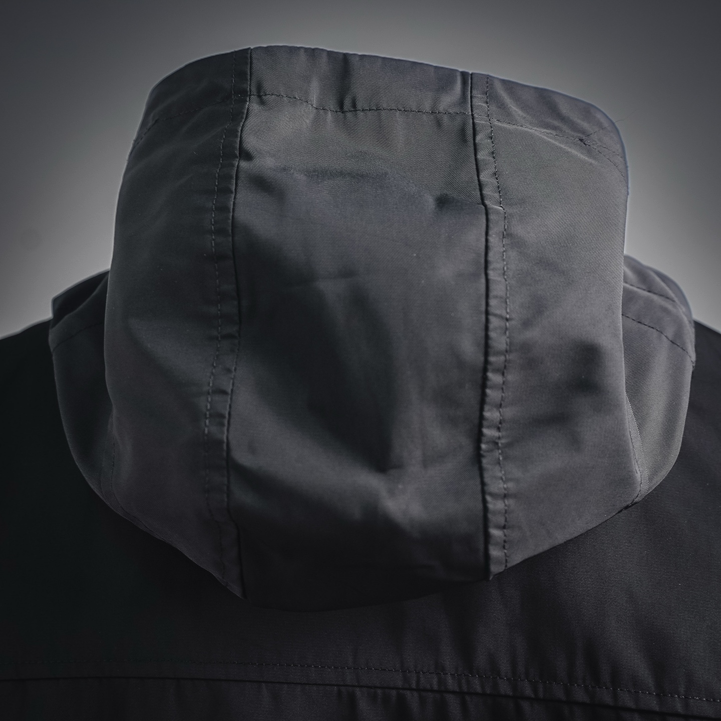 Louis jacquard reversible jacket