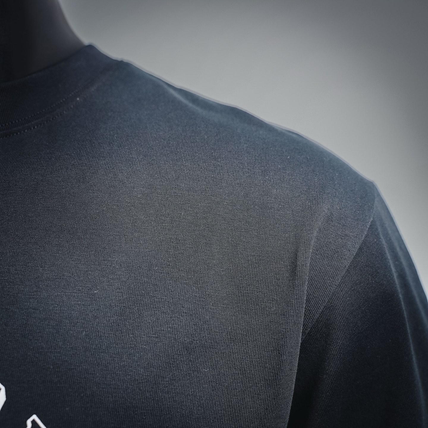 Pra badge printed t-shirt