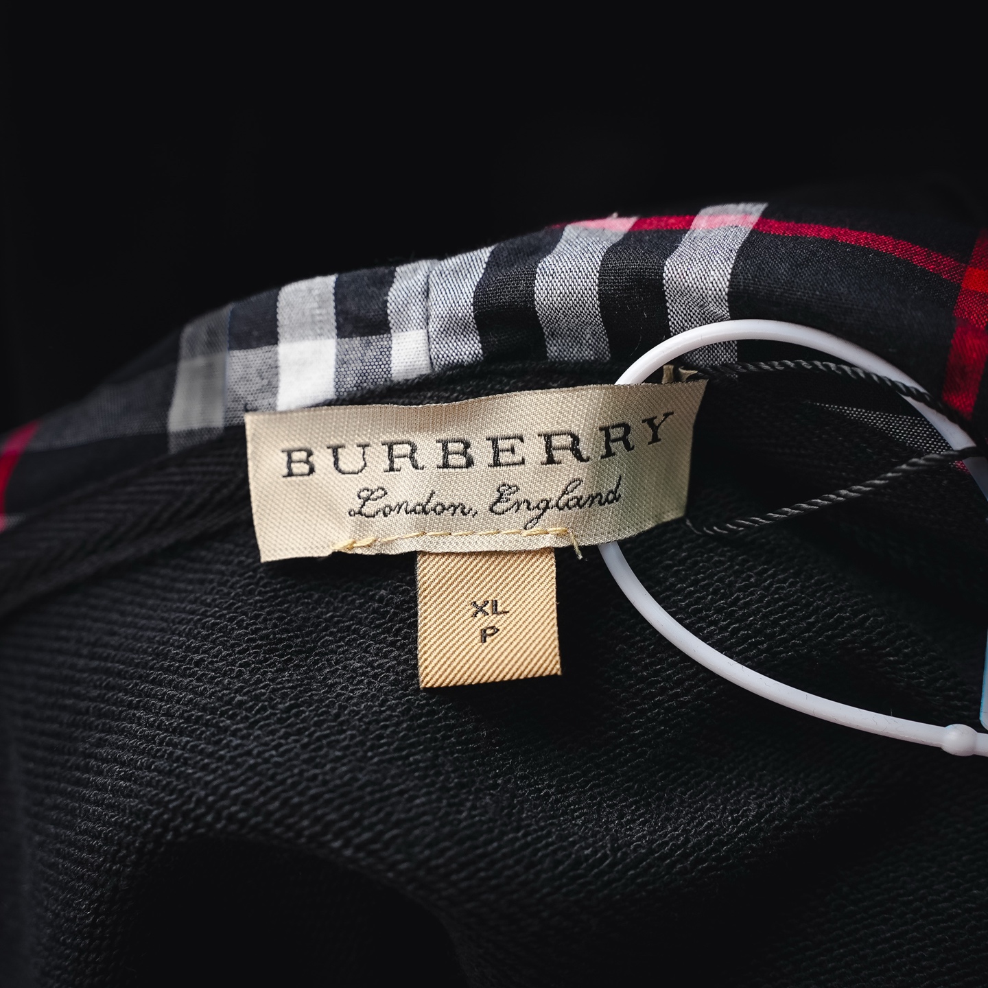 Bur casual loose jacket