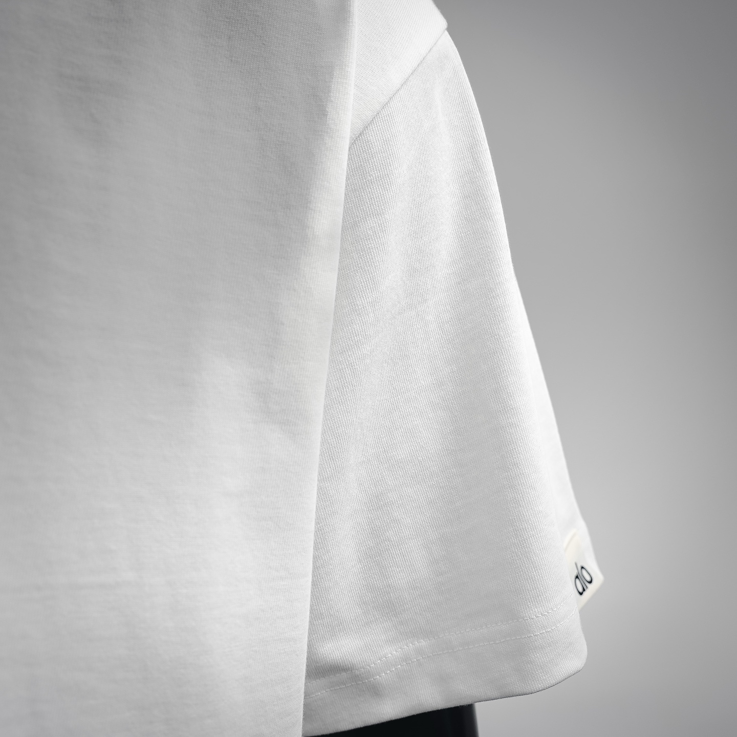 Al graffiti-print t-shirt