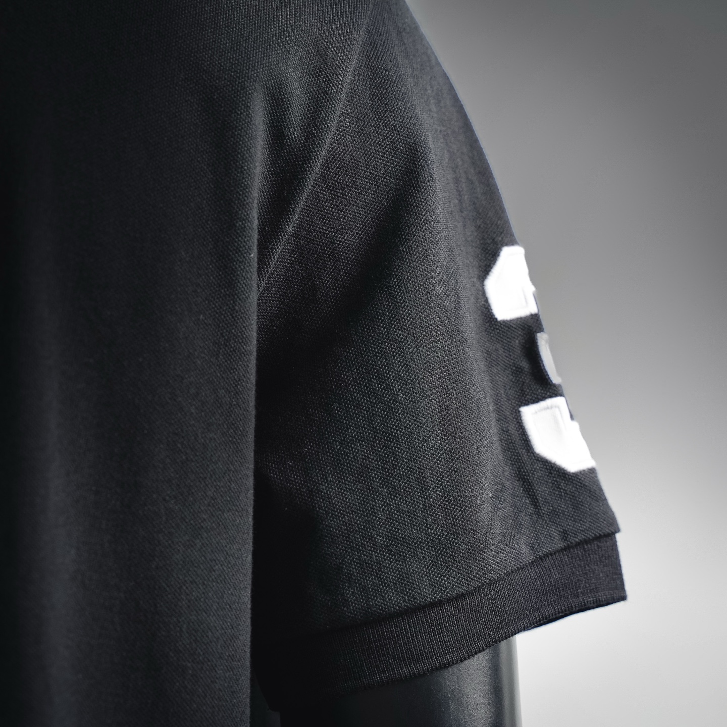Ralph embroidered Polo