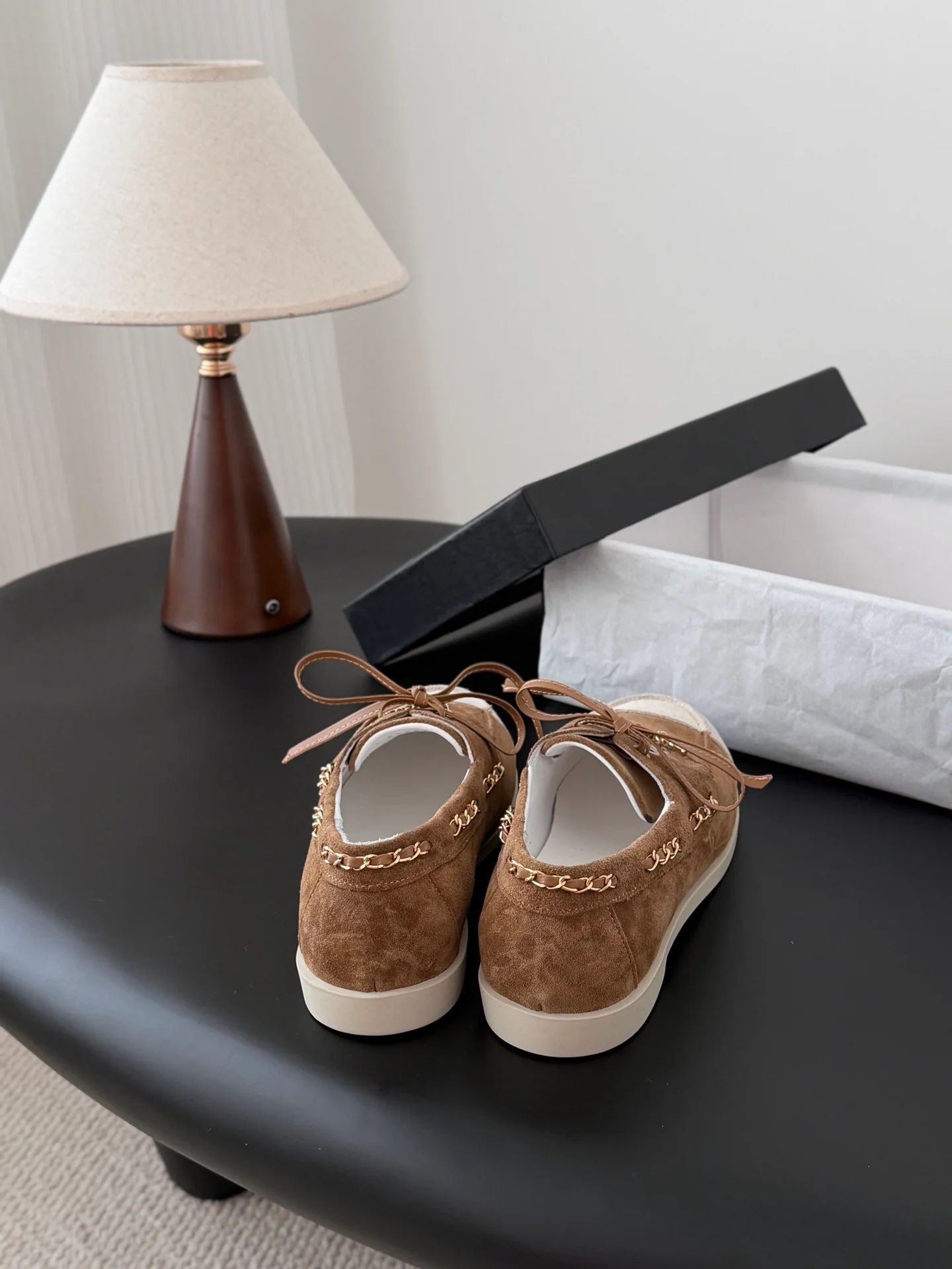 Chan 26ss casual shoes