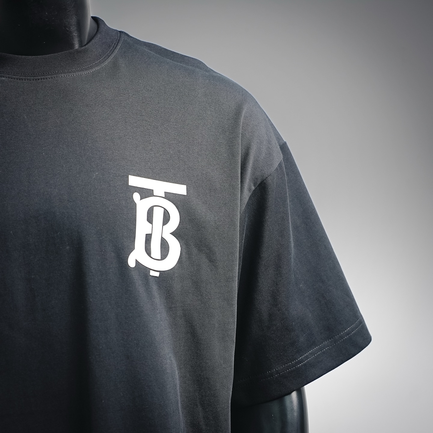 Bur casual t-shirt