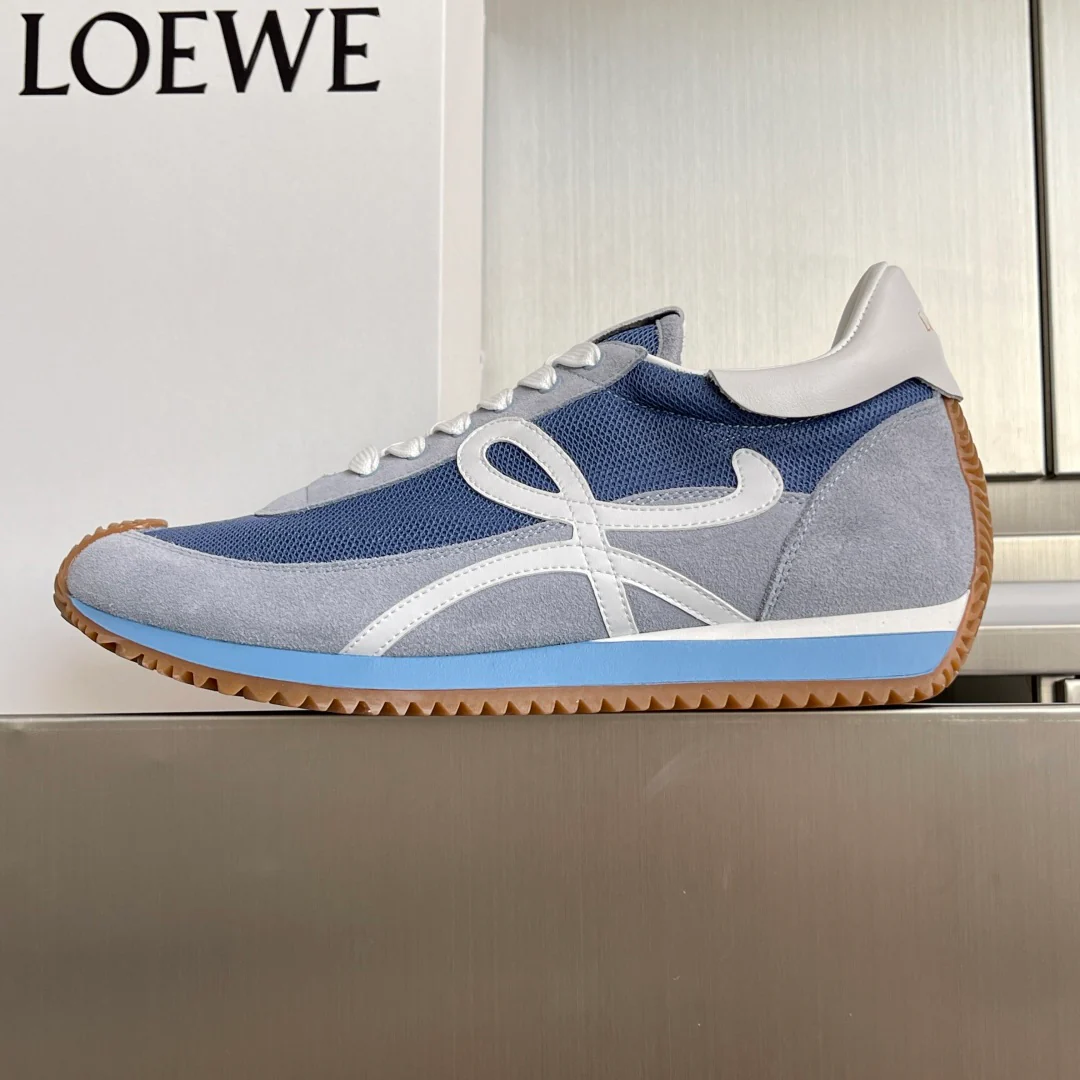 Loe retro sneakers