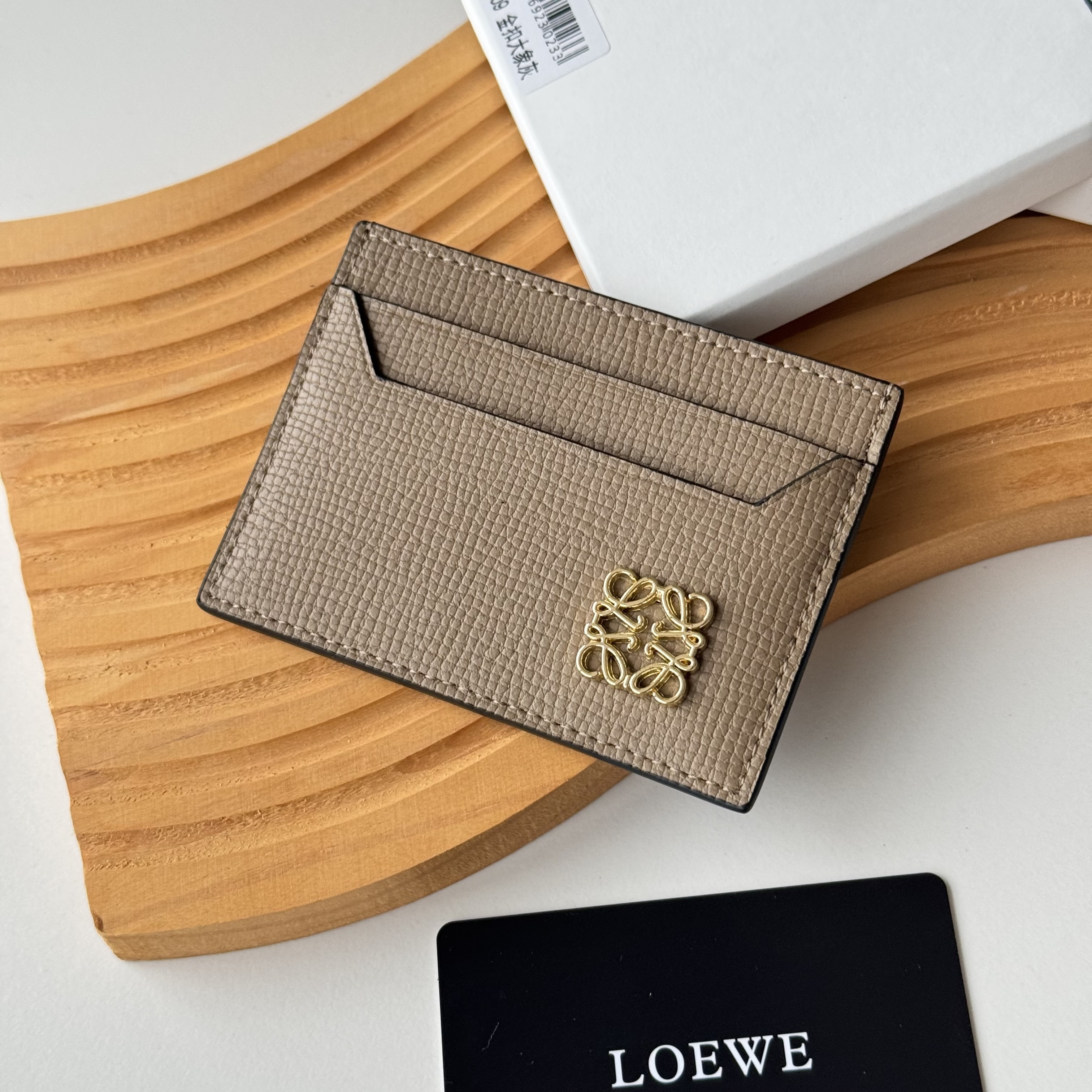 Loe wallet