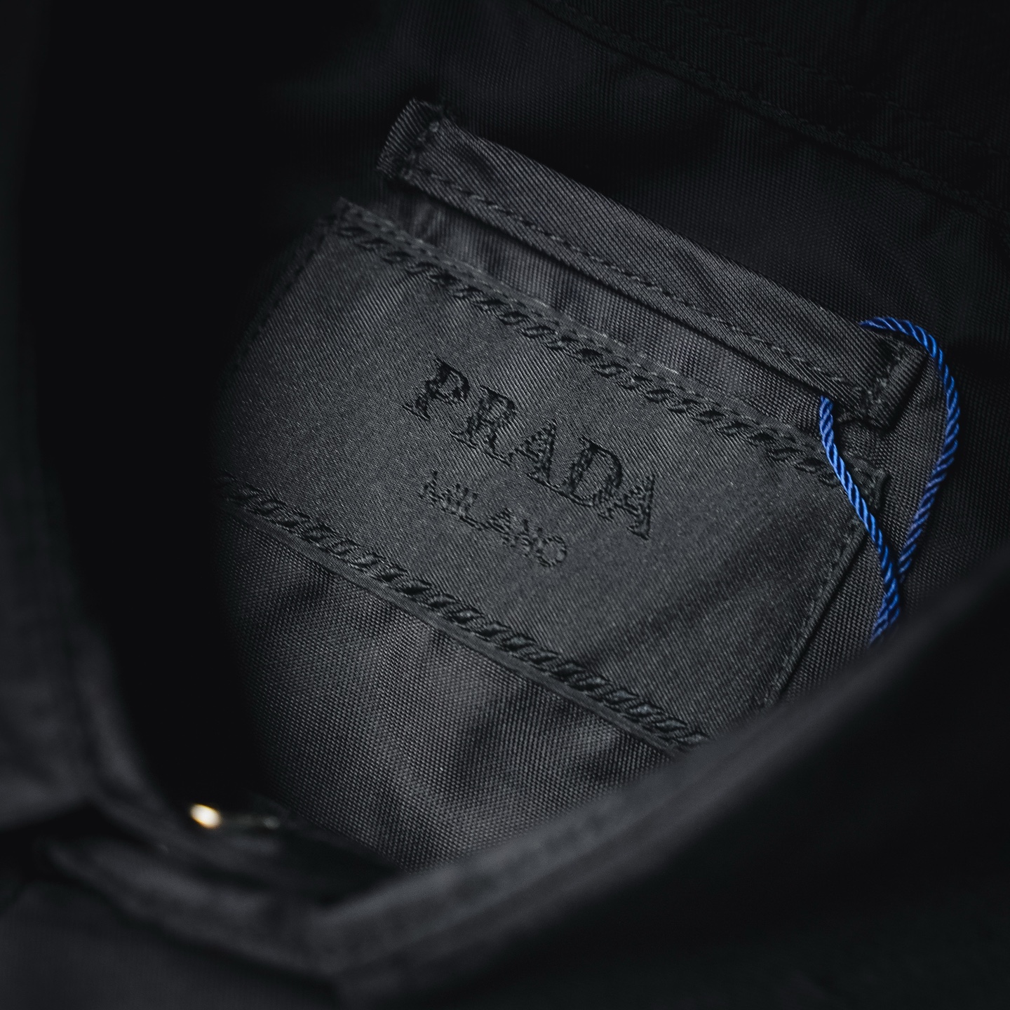 Pra sleek utility jacket