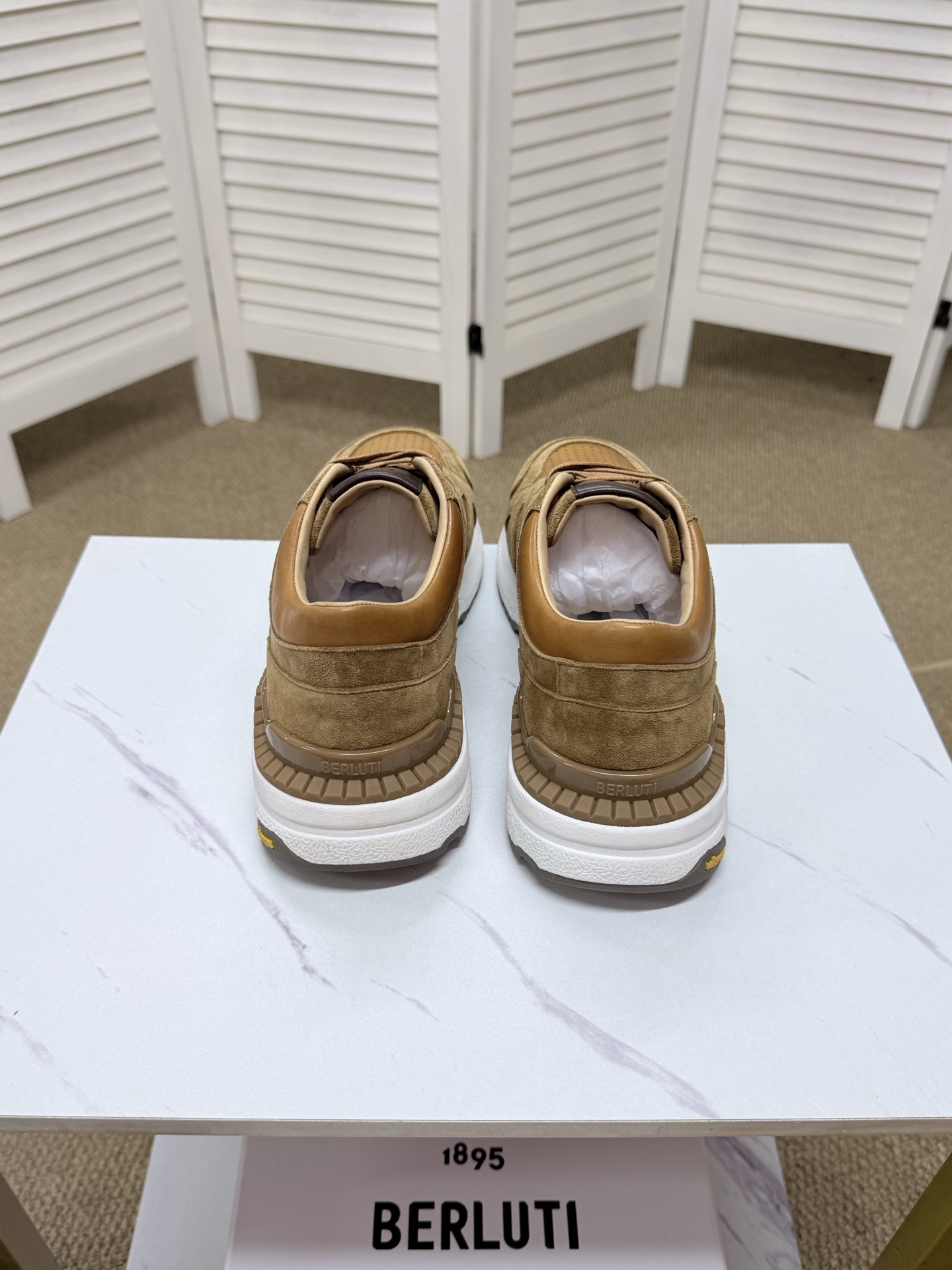 Berlu sneaker