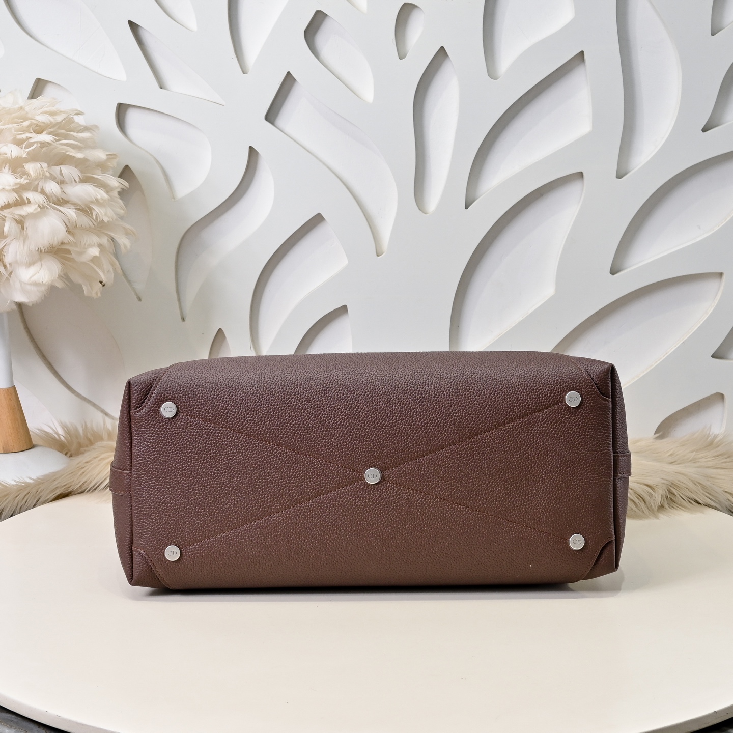 CD handbag