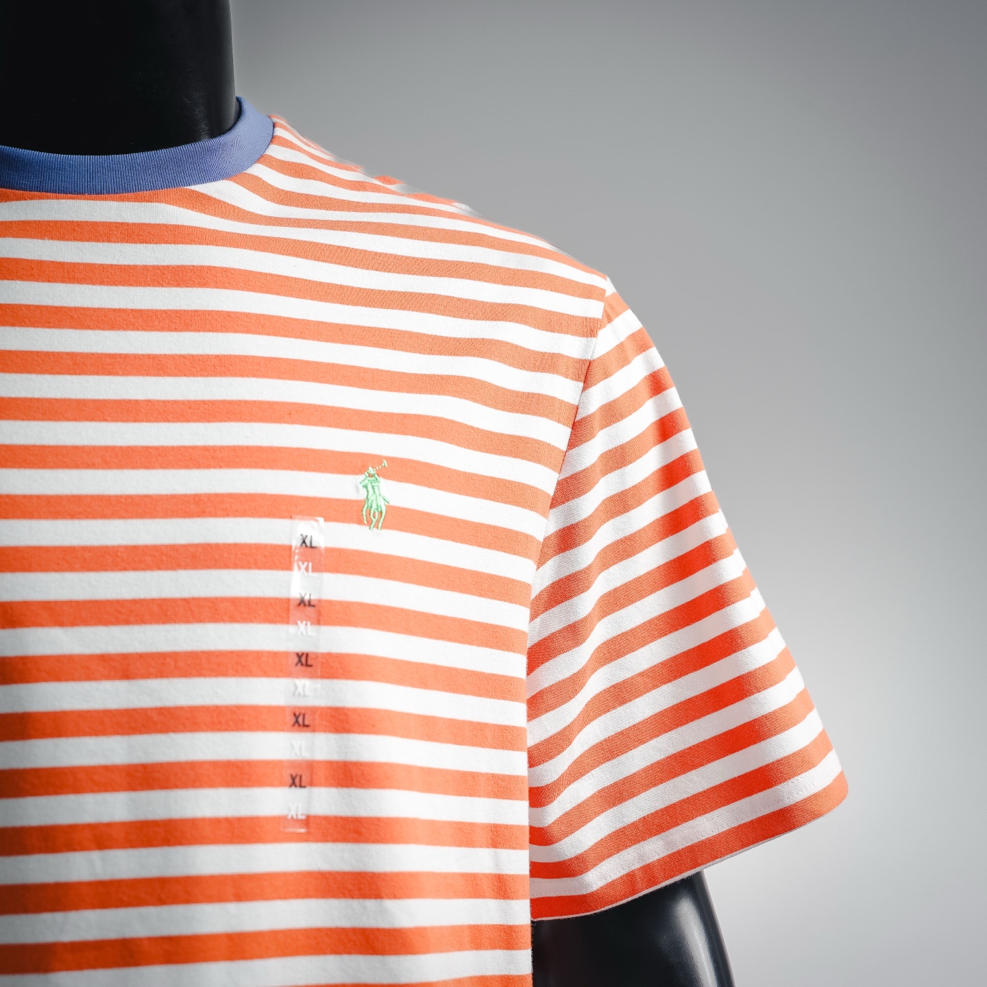 Ralph striped t-shirt