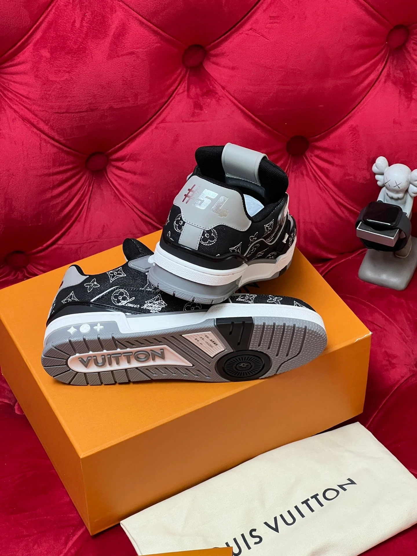 Louis casual shoes