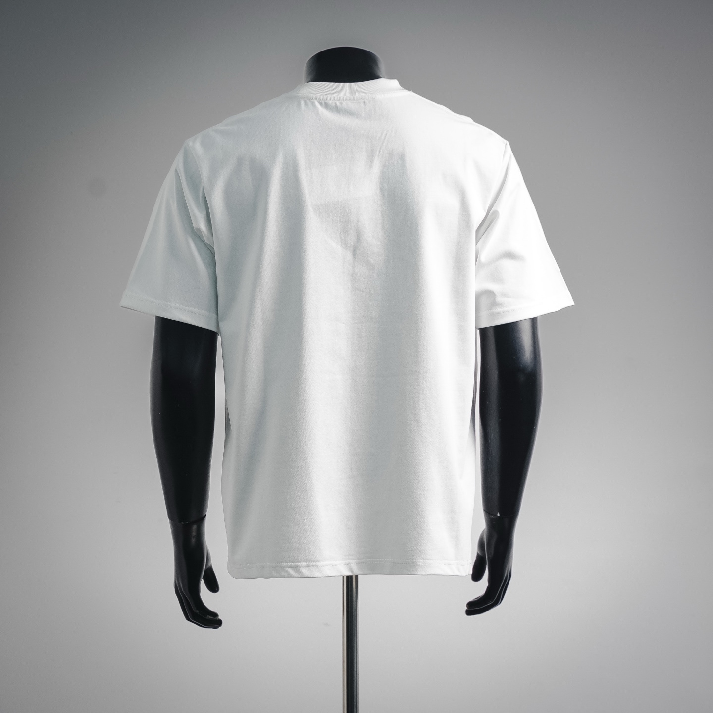 Guc print t-shirt