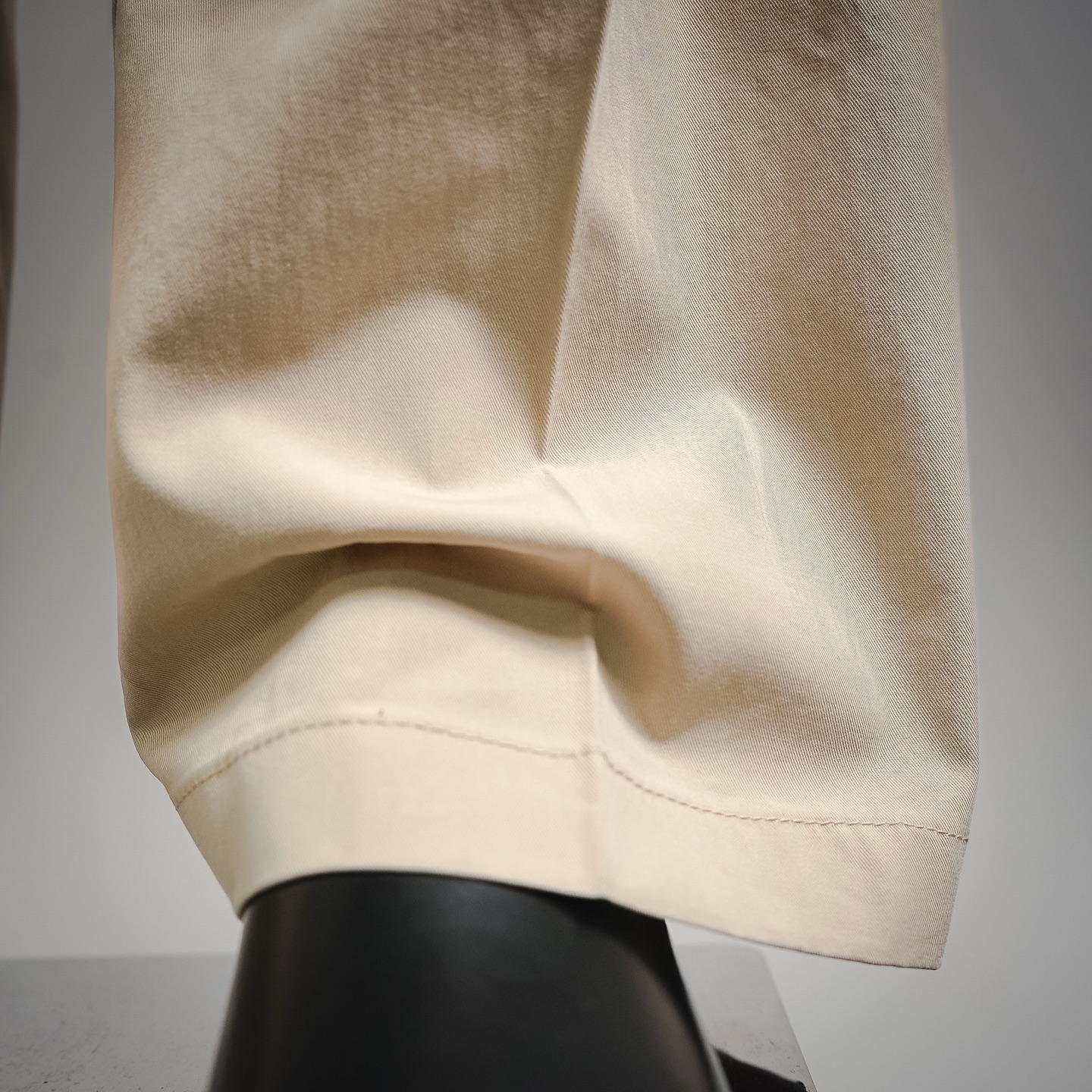Pra casual staright-let pants