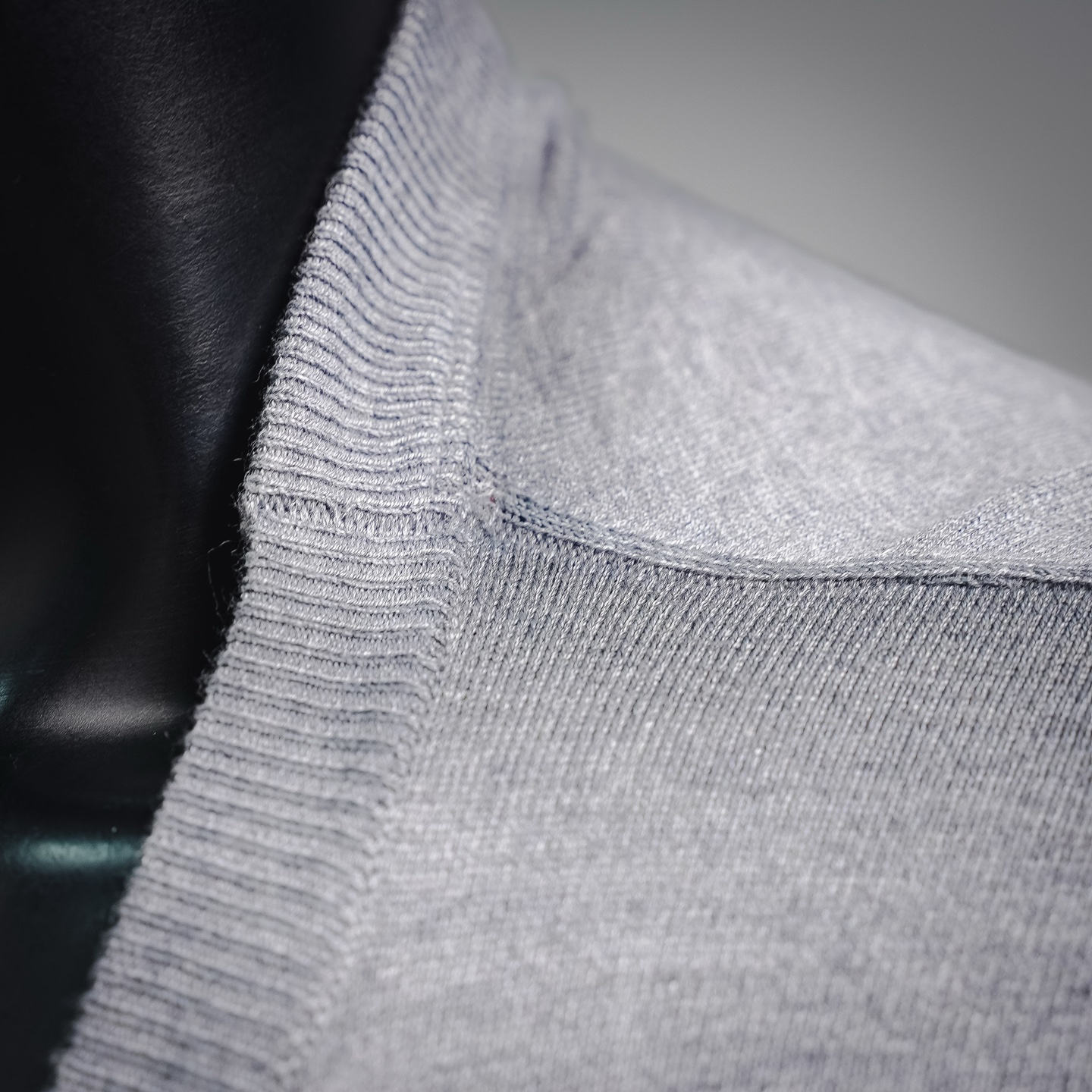 Bur casual sweater