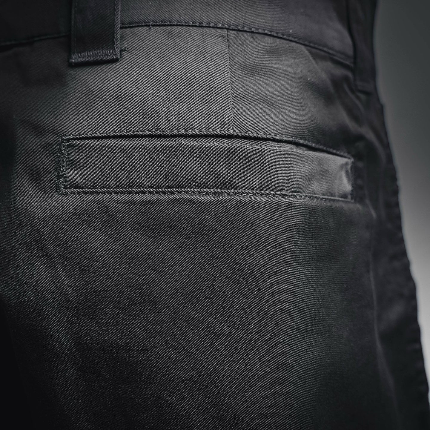 Louis casual cargo pants