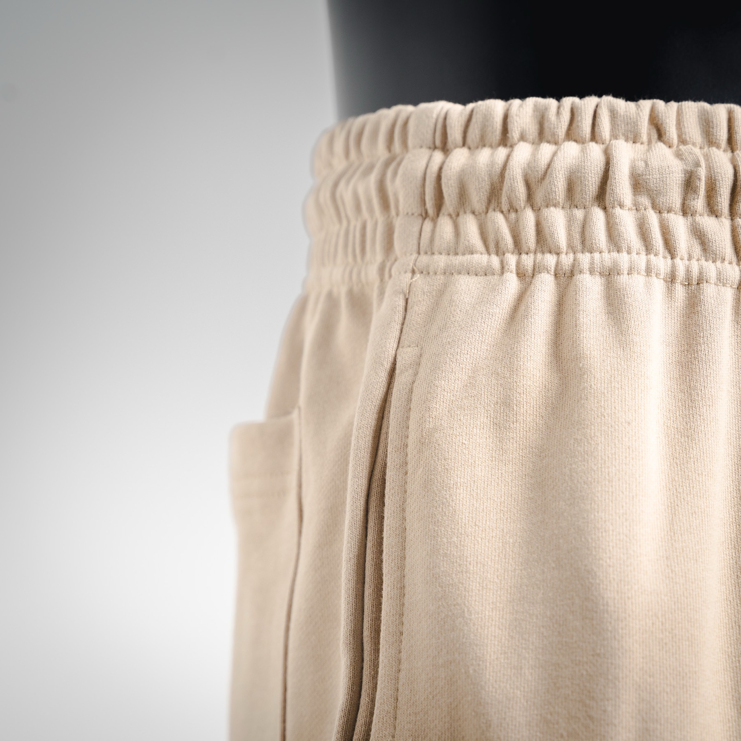 Bur casual pants