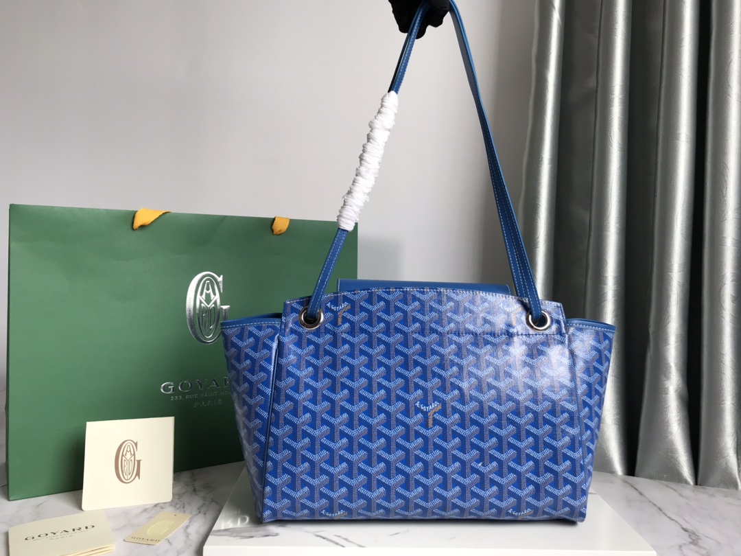 Goya tote bag