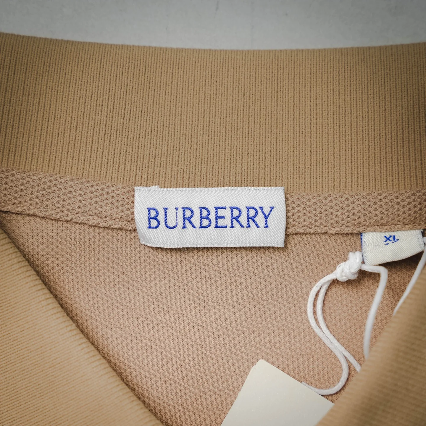 Bur casual Polo