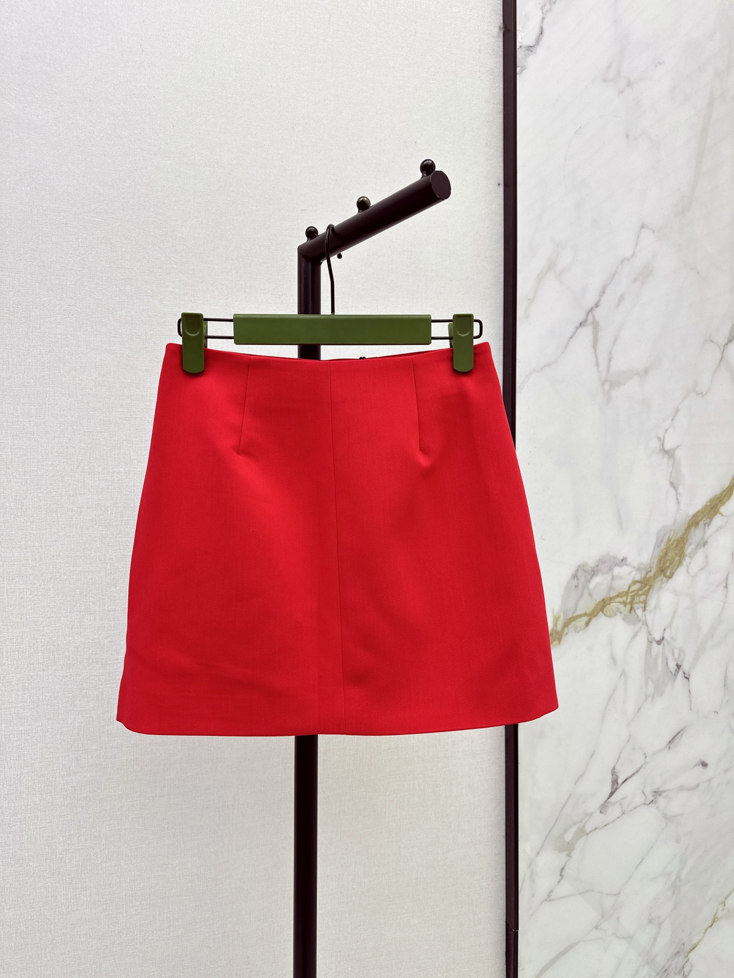 Guc 26fw A-line skirt
