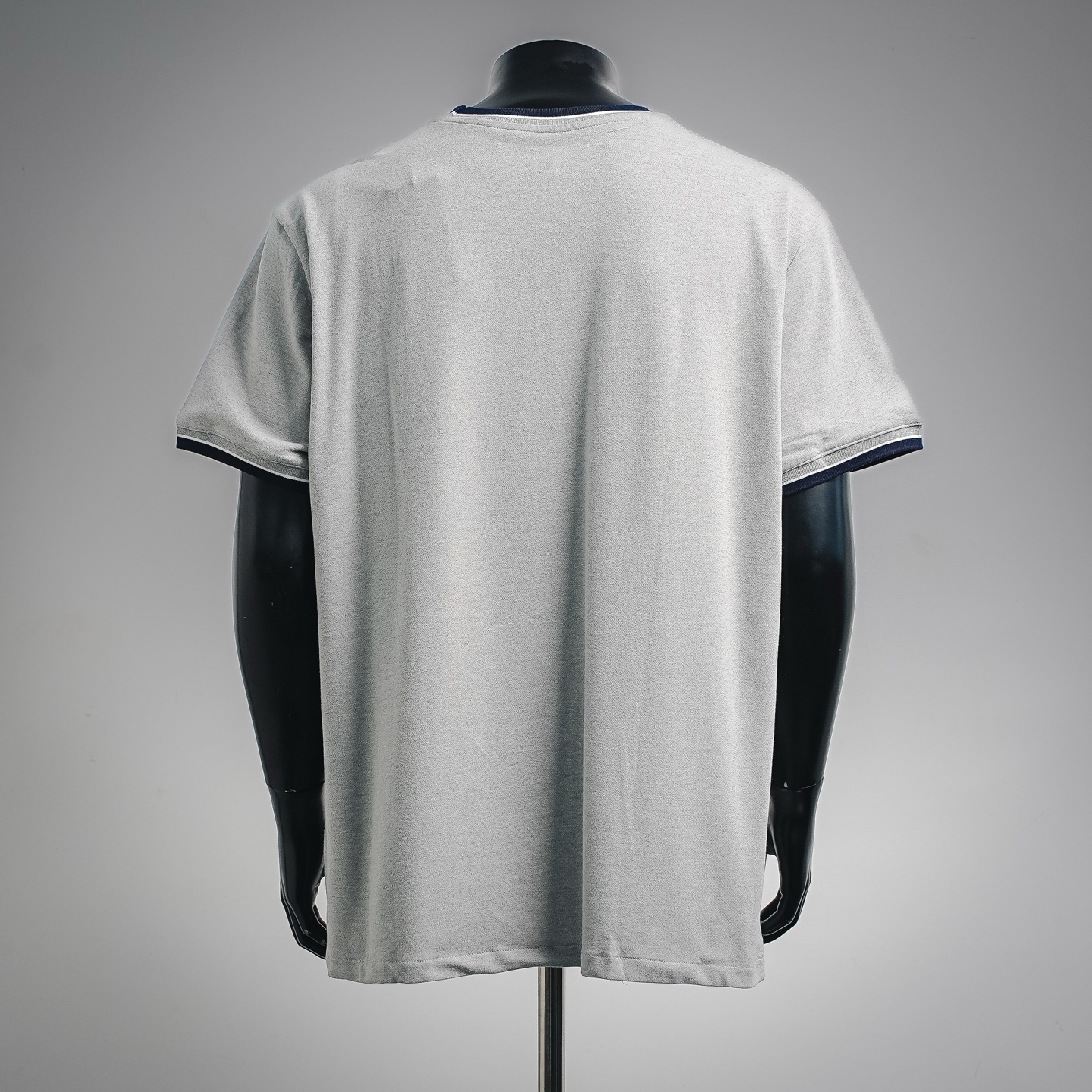Ralph logo embroidered t-shirt
