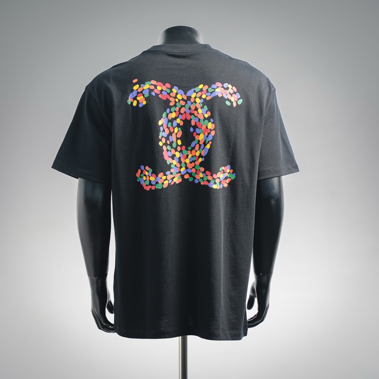 Chan printed t-shirt