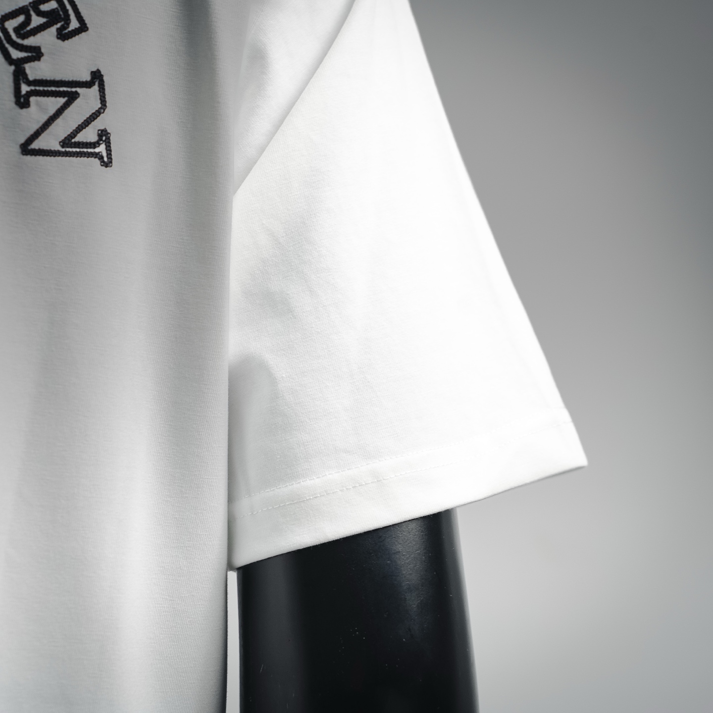 Ralph embroidered t-shirt