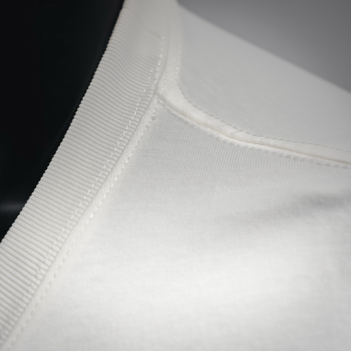 Louis slogan print t-shirt