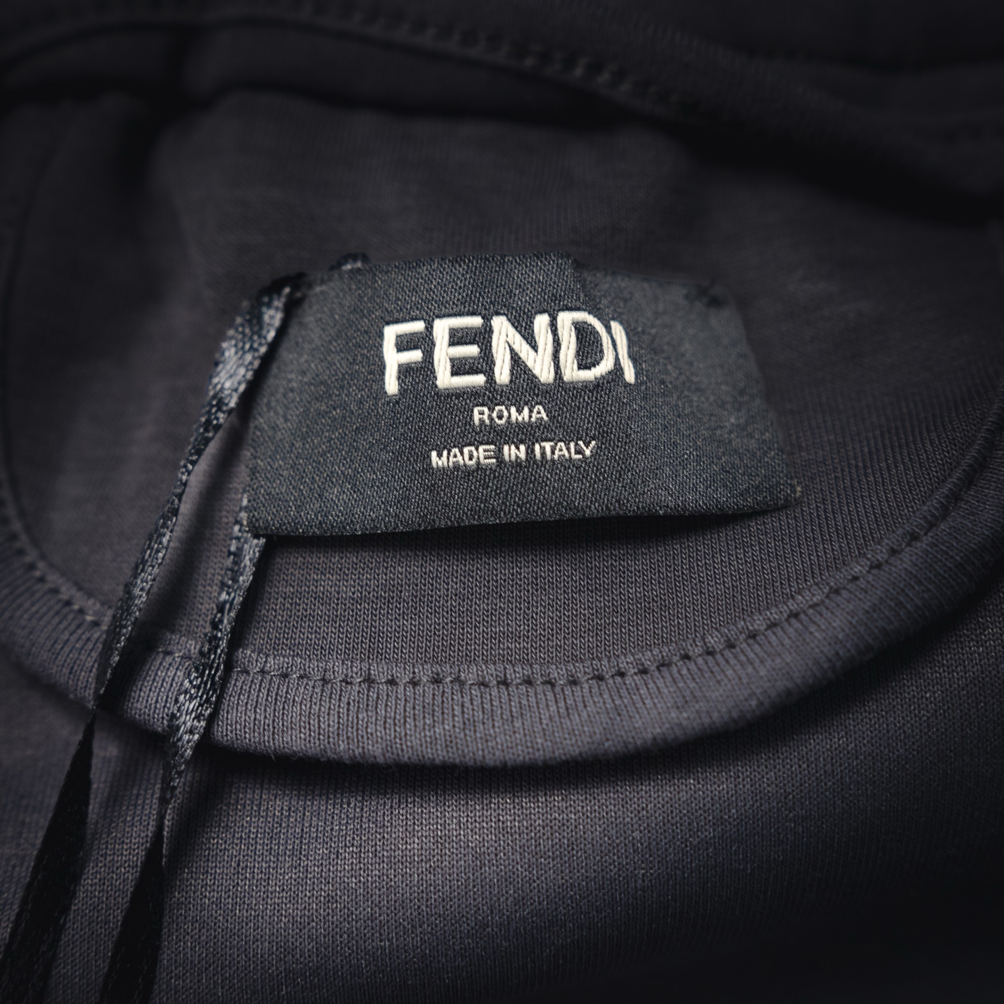 Fend pocket jogger pants