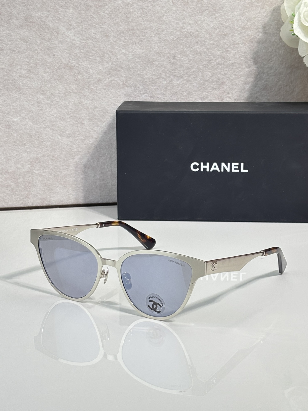 Chan sunglasses