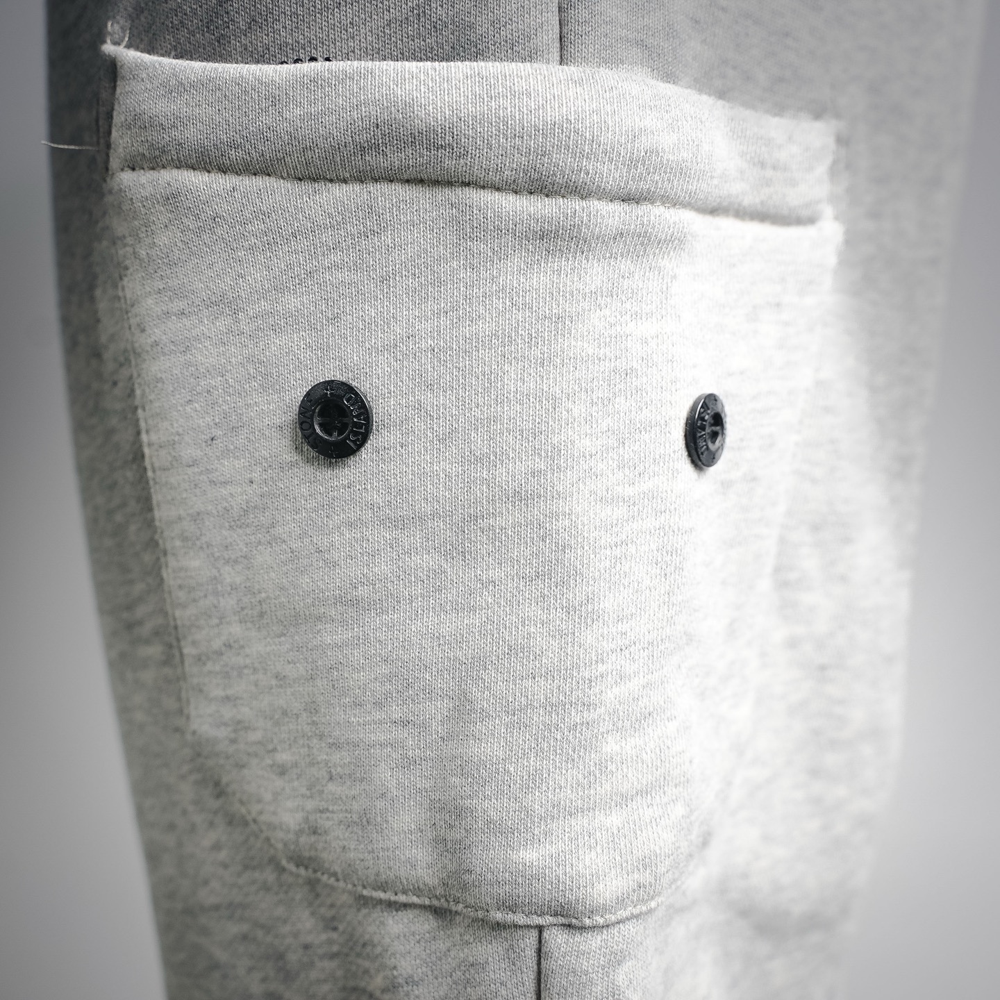 Stone casual pants