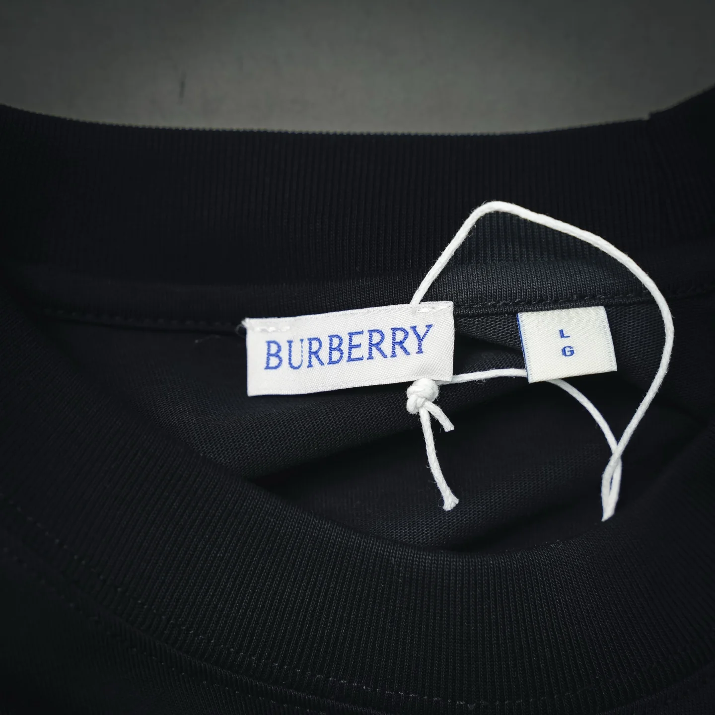 Bur printed t-shirt
