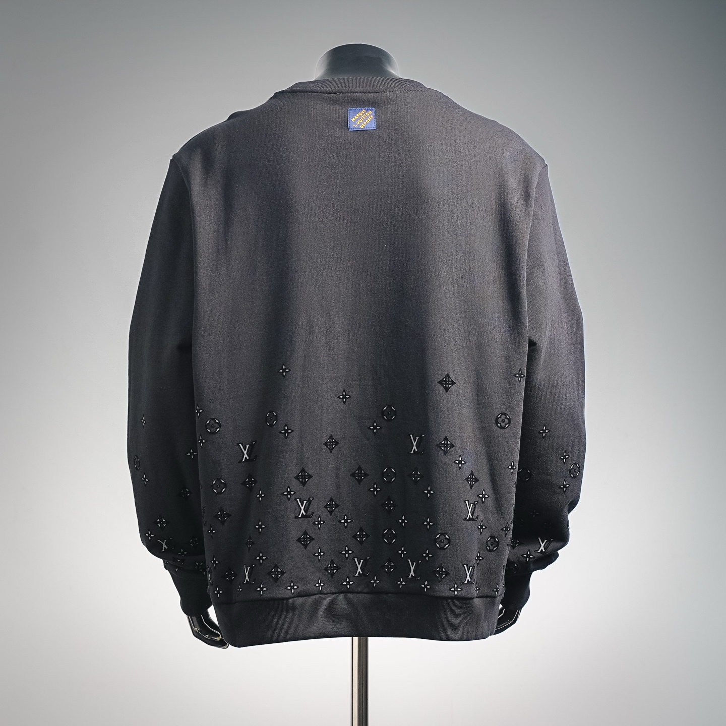 Louis Iconic monogram sweatshirt