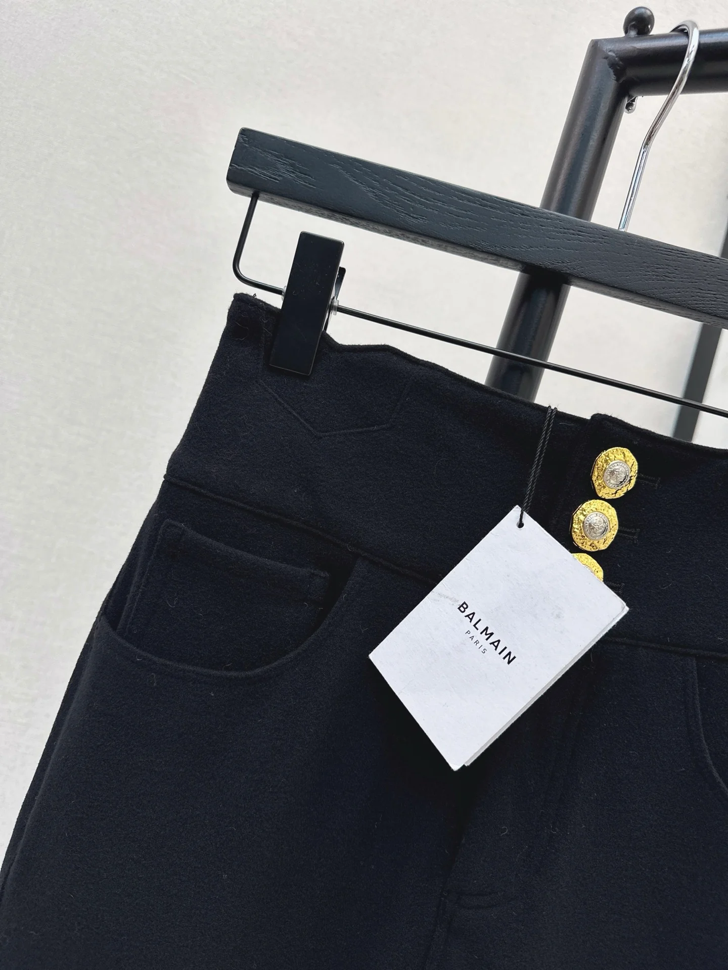 Balm  26ss lined legging