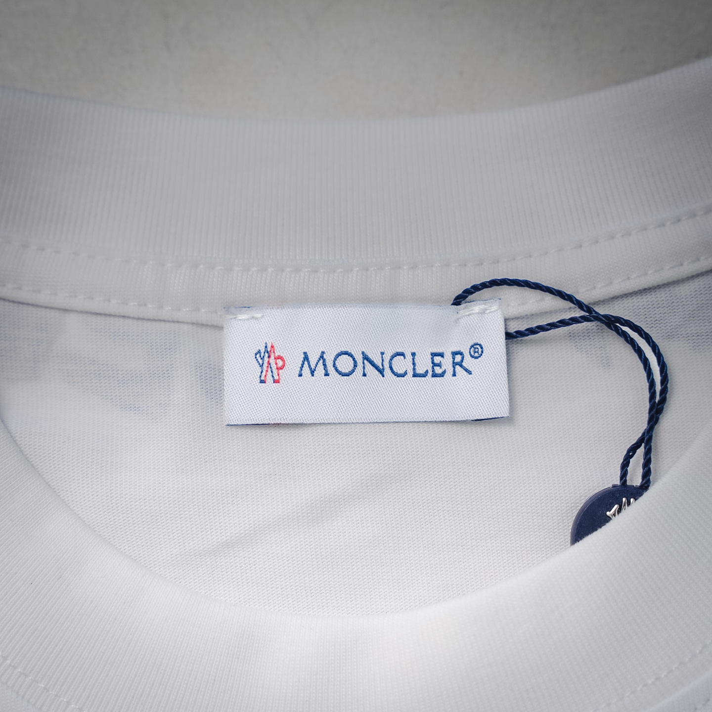 Mon printed t-shrit