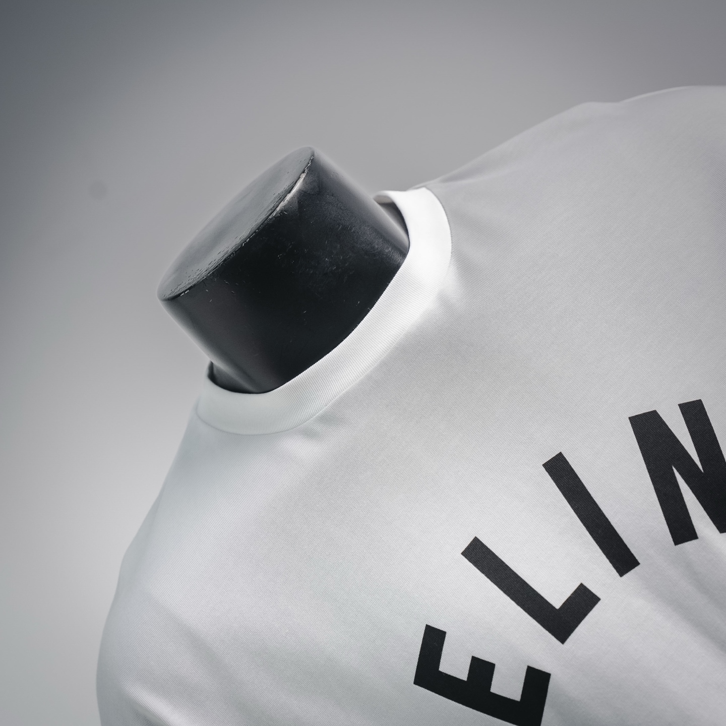 Cel printed t-shirt