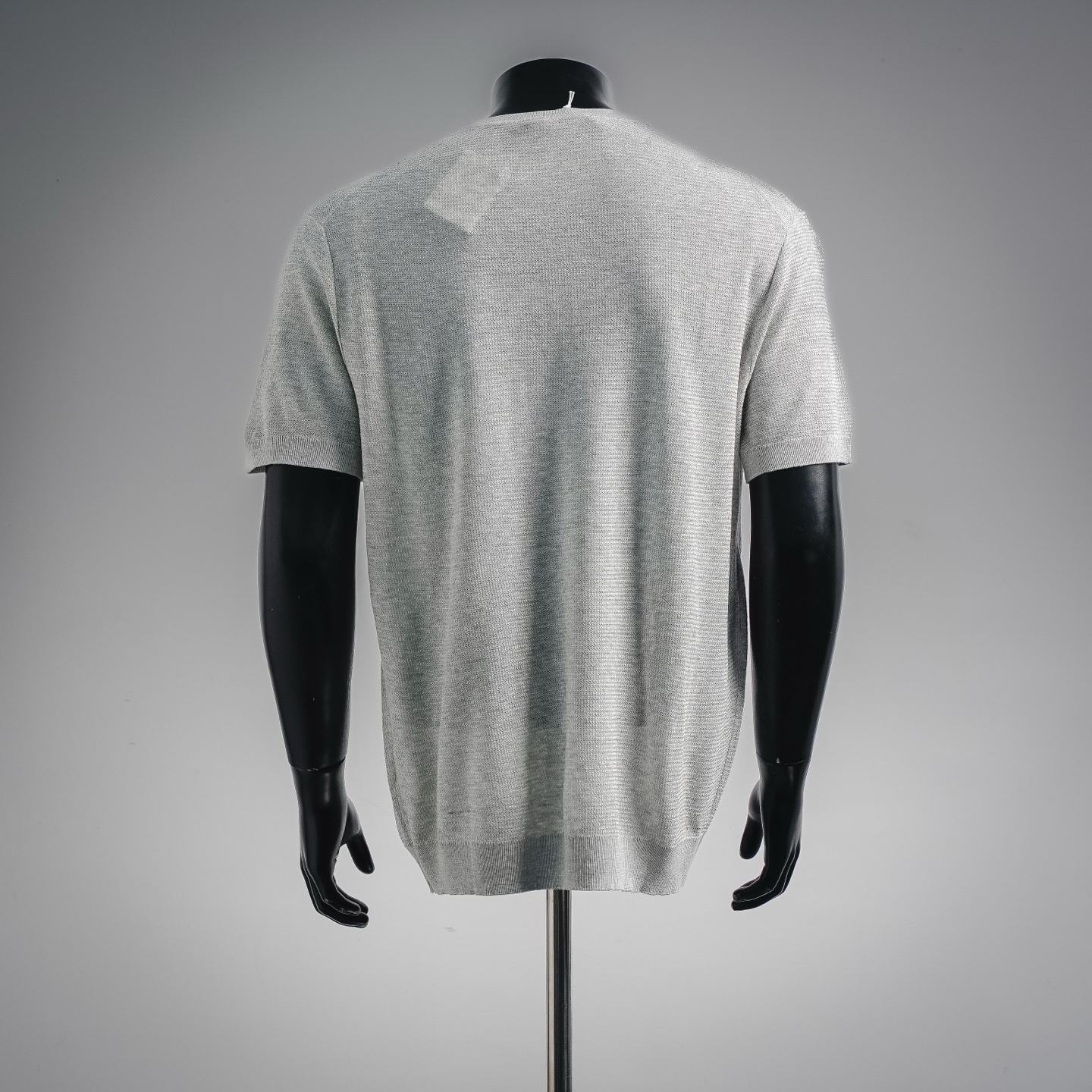 Brunello knit t-shirt