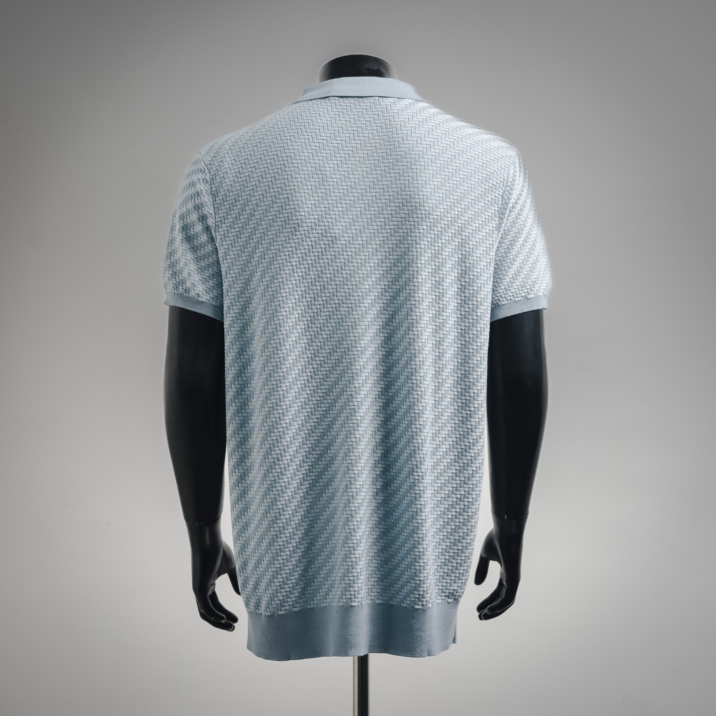Bottega knit Polo
