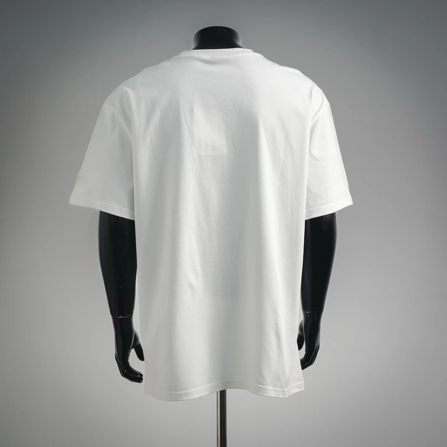Mon embroidered t-shirt