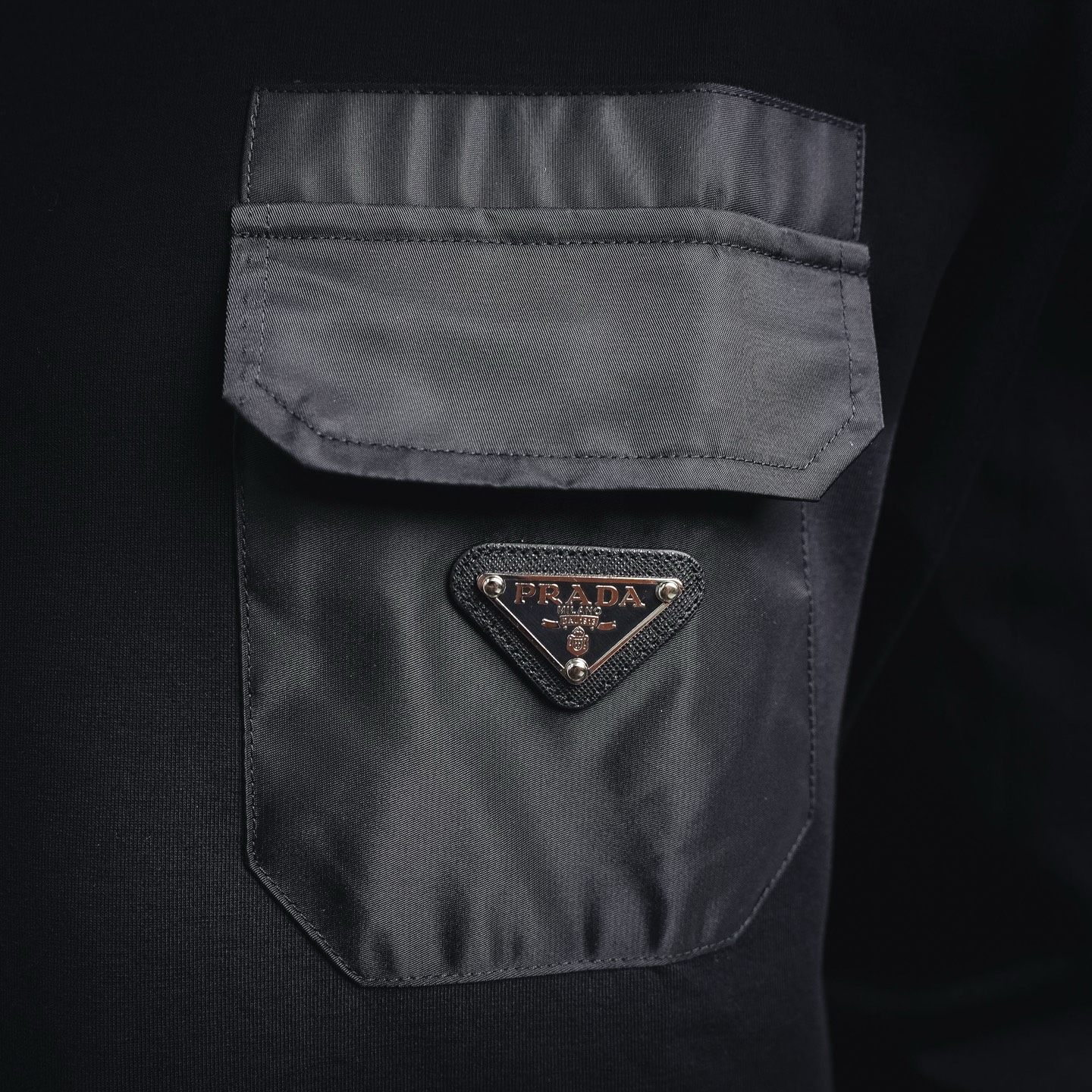 Pra casual sweatshirt