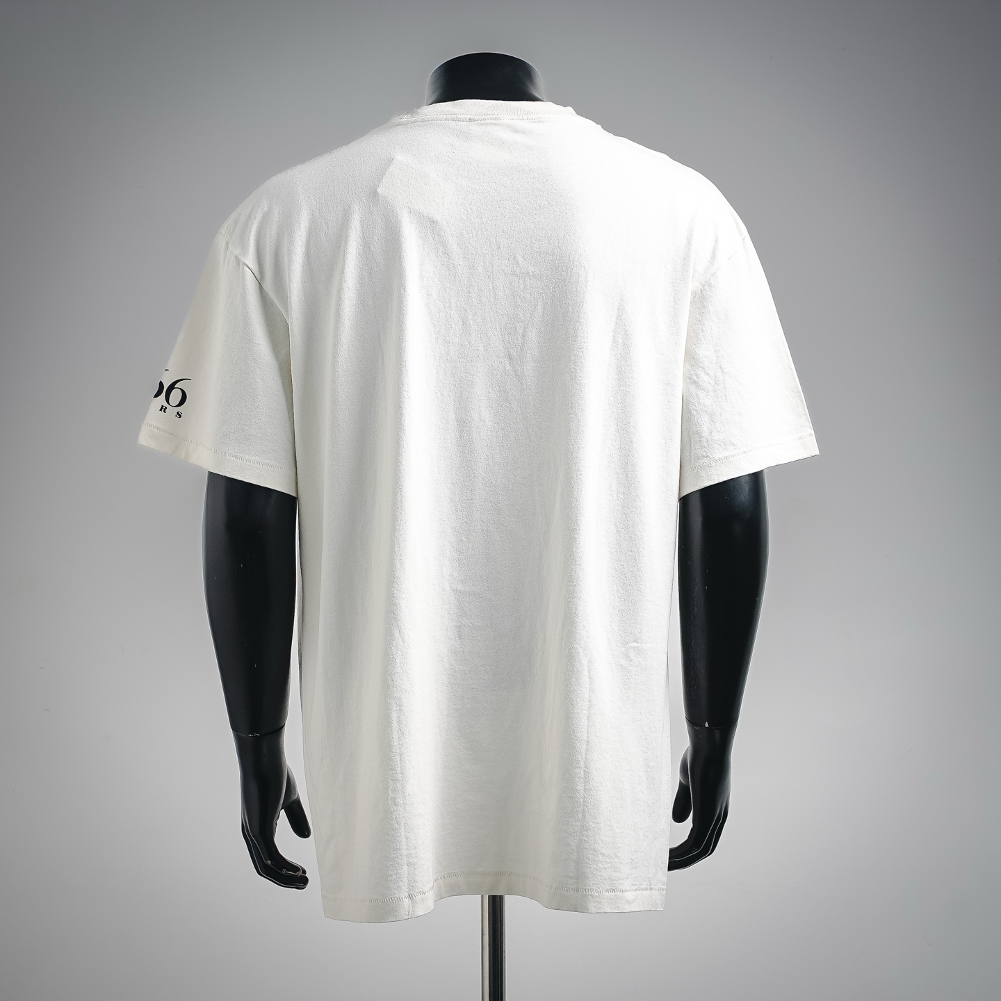 Saint printed t-shirt