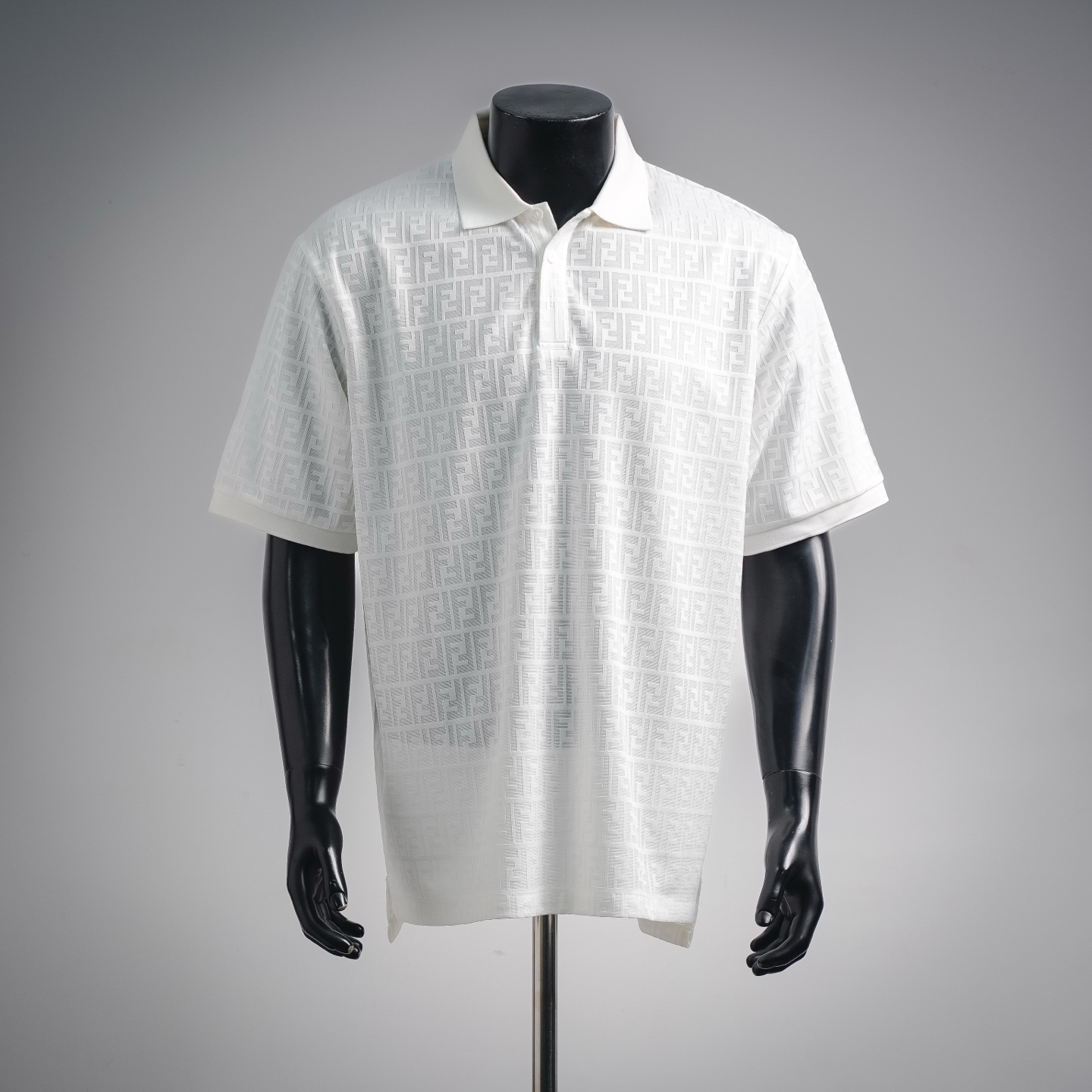 Fend soft touch Polo