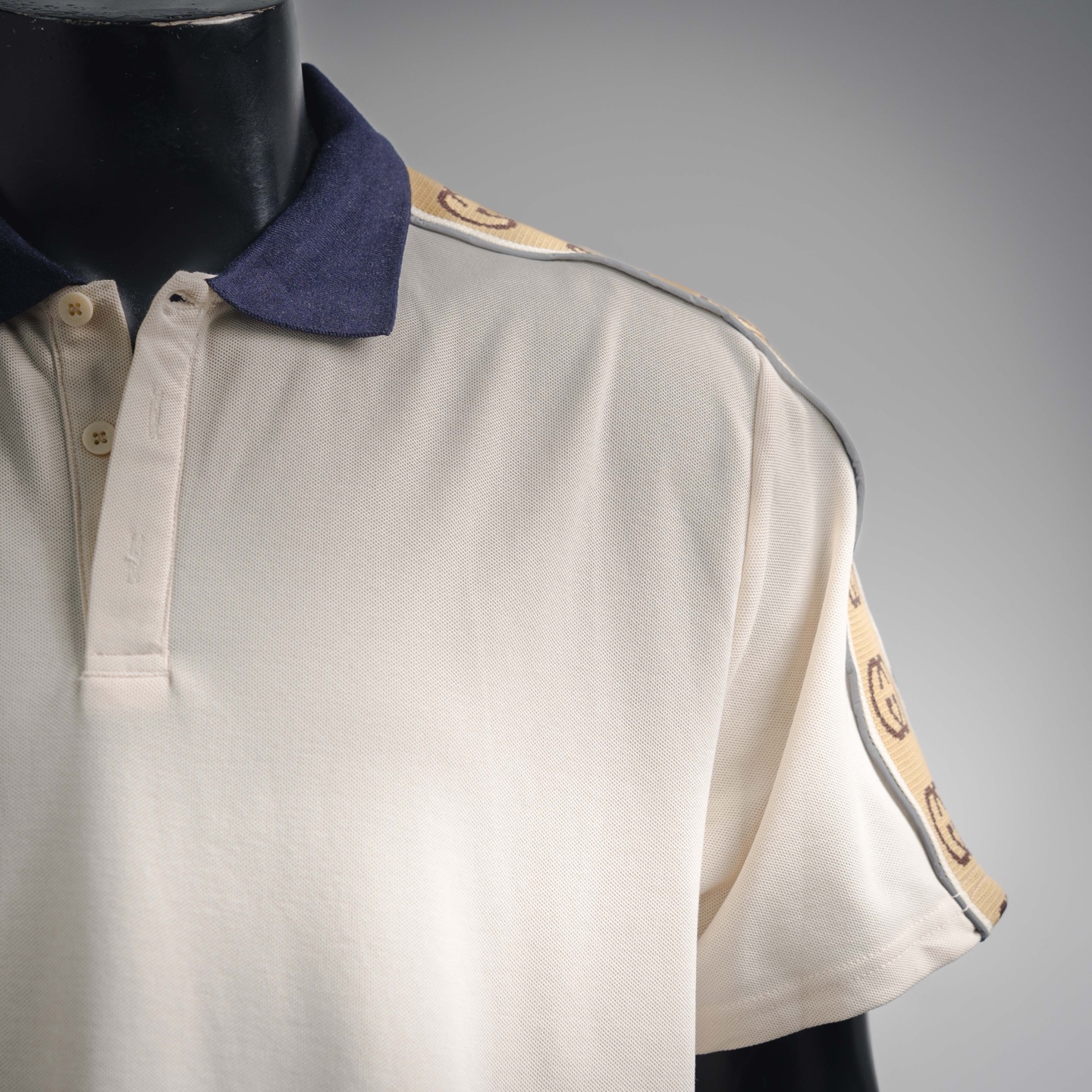 Guc monogram Polo