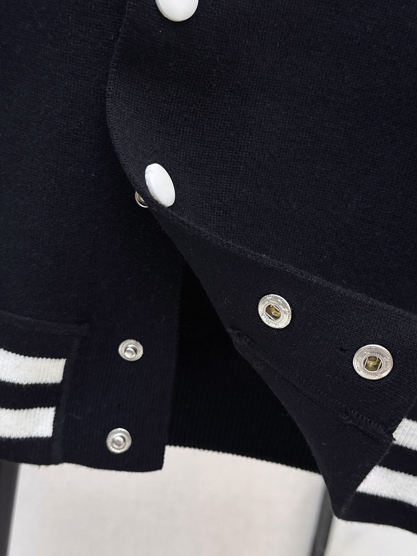 Celi 26fw bomber jacket