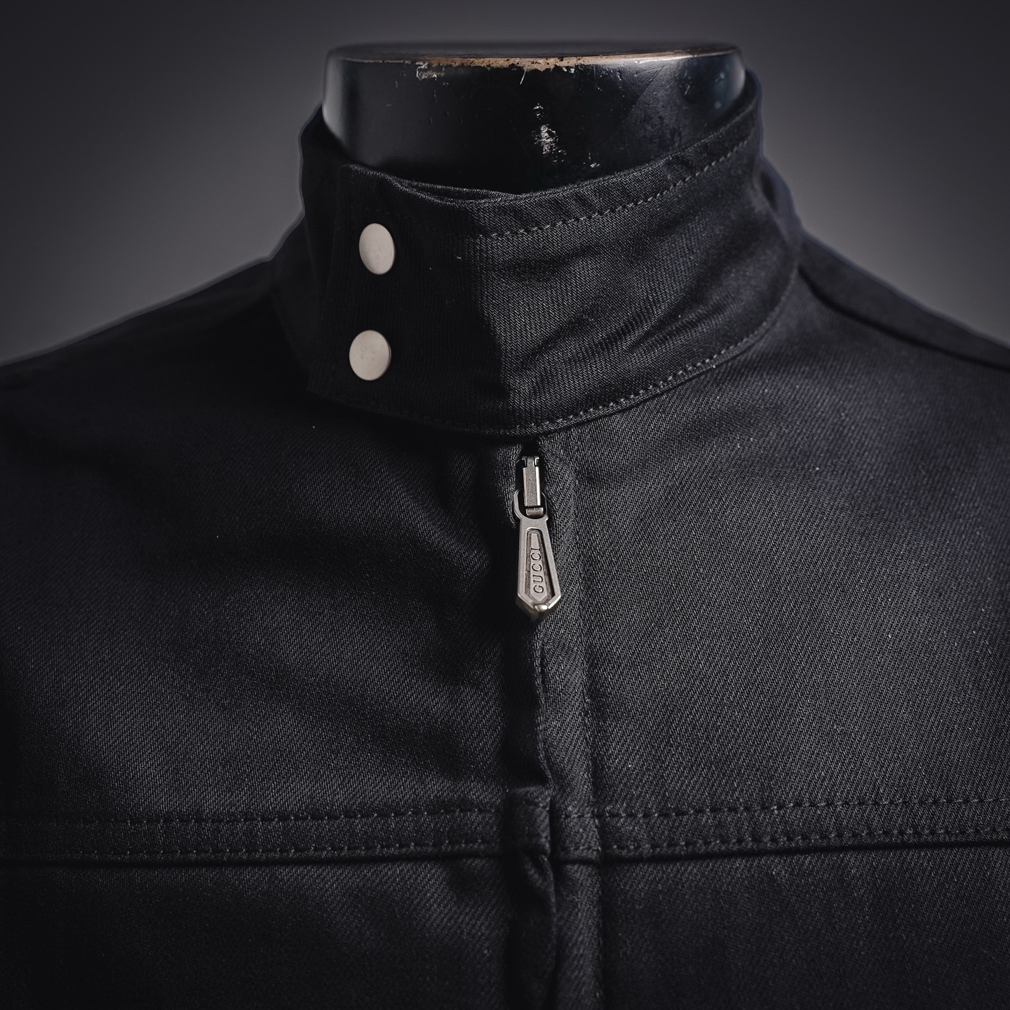 Guc moto rugged jacket